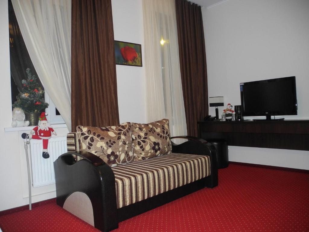 Hotel 12 Κχαρκίβ Εξωτερικό φωτογραφία